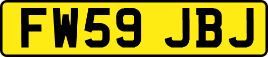 FW59JBJ
