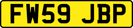 FW59JBP