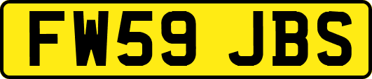 FW59JBS