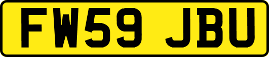 FW59JBU