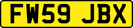 FW59JBX