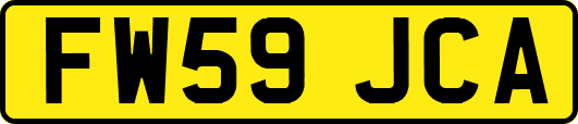 FW59JCA