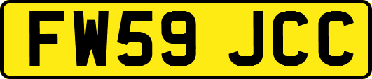 FW59JCC