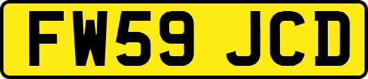 FW59JCD