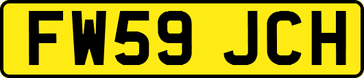 FW59JCH