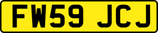FW59JCJ