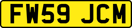 FW59JCM