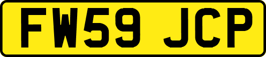 FW59JCP