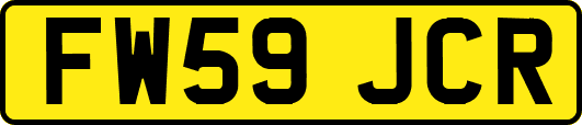 FW59JCR