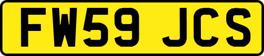 FW59JCS