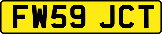 FW59JCT