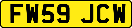 FW59JCW