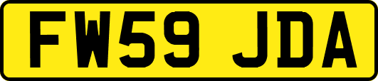 FW59JDA