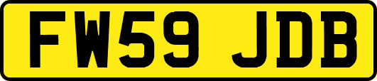 FW59JDB