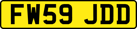 FW59JDD