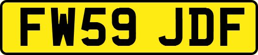 FW59JDF