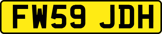 FW59JDH