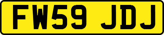 FW59JDJ
