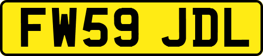 FW59JDL