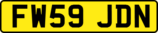 FW59JDN