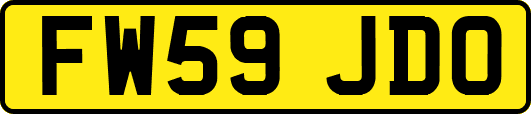 FW59JDO