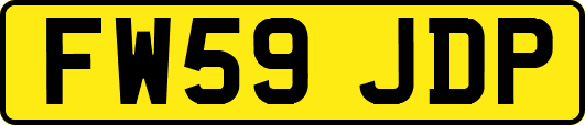 FW59JDP