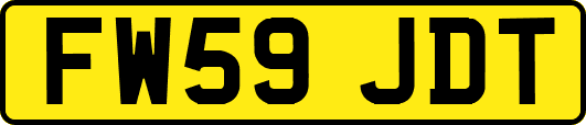 FW59JDT