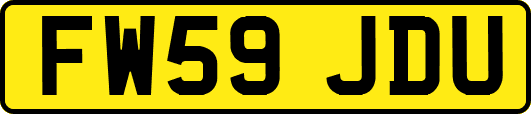 FW59JDU