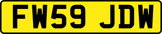 FW59JDW