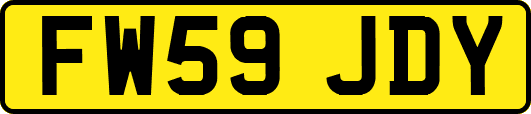 FW59JDY