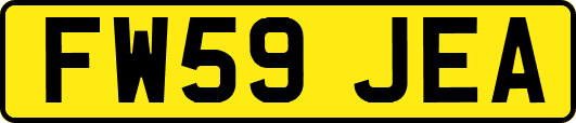 FW59JEA