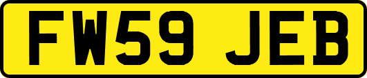 FW59JEB