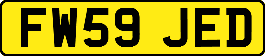 FW59JED