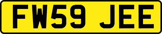 FW59JEE