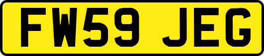 FW59JEG