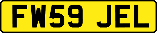 FW59JEL