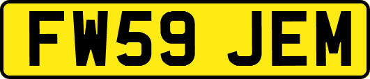 FW59JEM