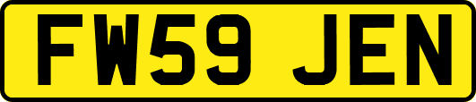 FW59JEN