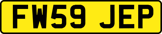 FW59JEP