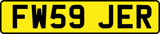 FW59JER