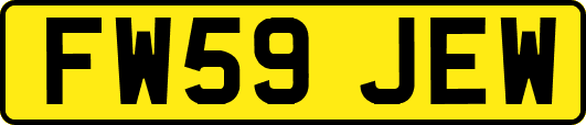 FW59JEW