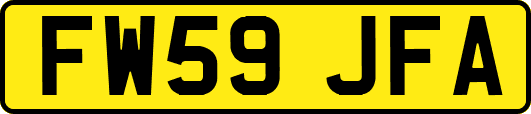 FW59JFA