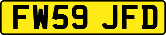 FW59JFD