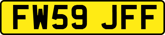 FW59JFF