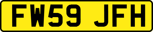 FW59JFH