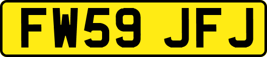 FW59JFJ