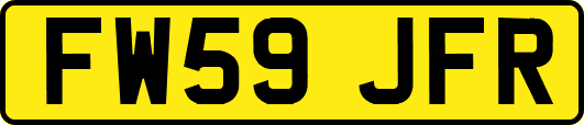 FW59JFR