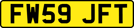 FW59JFT