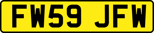 FW59JFW