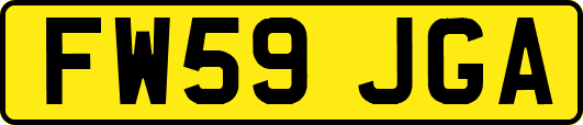 FW59JGA